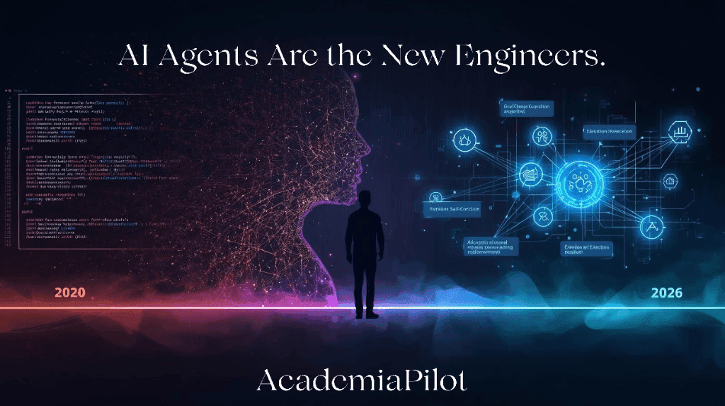 Why Agentic AI Ends Traditional IDEs