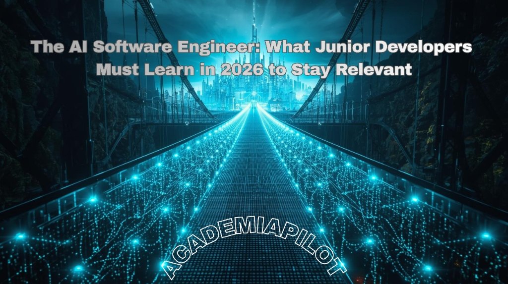 The AI Software Engineer Guide 2026