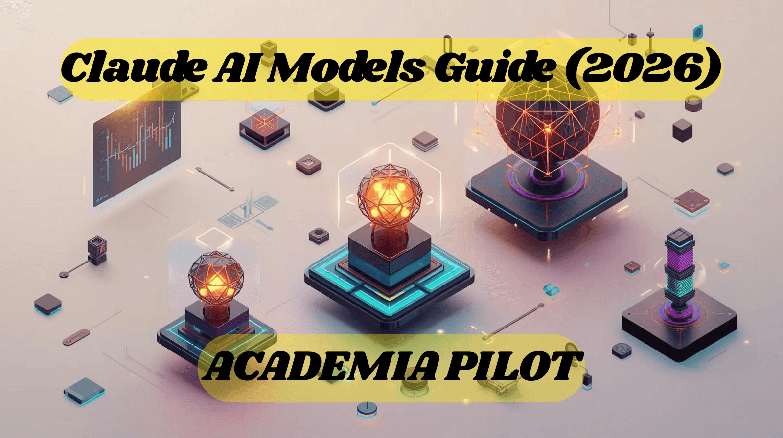 Claude 2026: Haiku, Sonnet & Opus Compared