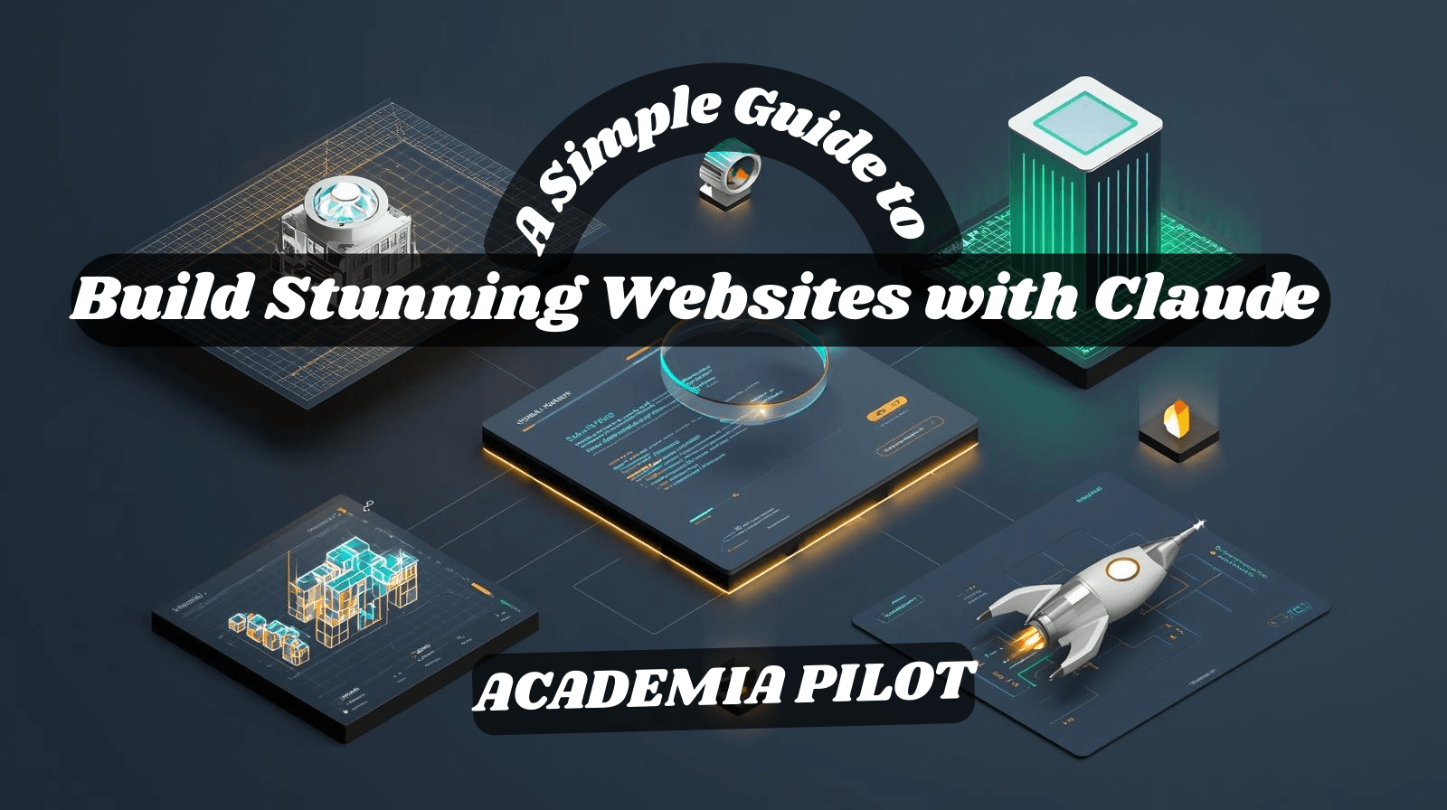 6 Claude Code Hacks for Beautiful Sites