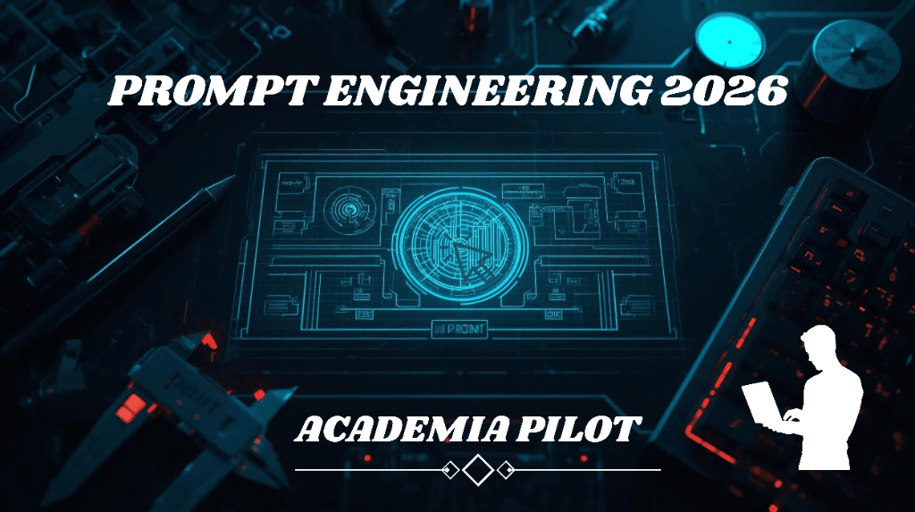 Ultimate Prompt Engineering Guide 2026
