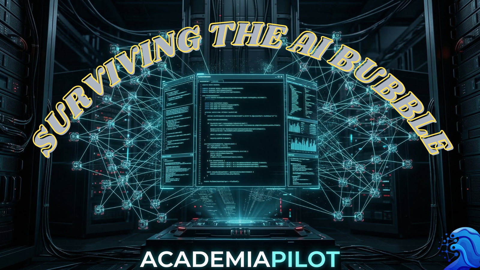 The AI Bubble: Evidence, Timeline, and What Developers Should Do Right Now